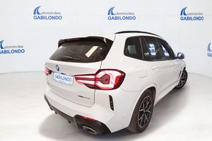 BMW X3 xDrive30e MSport - Foto 7