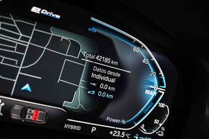 BMW X3 xDrive30e MSport - Foto 6