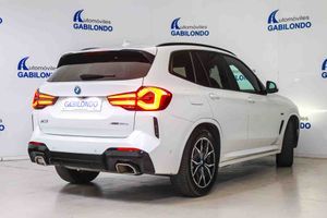 BMW X3 xDrive30e MSport - Foto 12