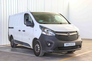 Opel Vivaro 1.6 L1H1 dCi - Foto 3