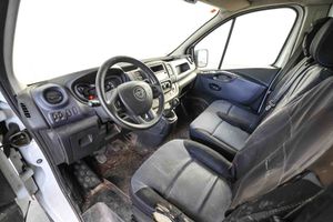 Opel Vivaro 1.6 L1H1 dCi - Foto 12