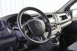 Opel Vivaro 1.6 L1H1 dCi - Foto 4