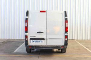 Opel Vivaro 1.6 L1H1 dCi - Foto 7