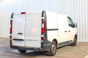Opel Vivaro 1.6 L1H1 dCi - Foto 9