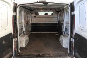 Opel Vivaro 1.6 L1H1 dCi - Foto 10