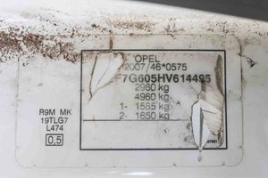 Opel Vivaro 1.6 L1H1 dCi - Foto 6