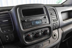 Opel Vivaro 1.6 L1H1 dCi - Foto 15