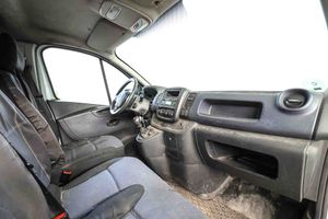 Opel Vivaro 1.6 L1H1 dCi - Foto 17
