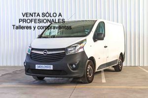 Opel Vivaro 1.6 L1H1 dCi - Foto 2