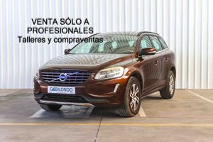 Volvo XC60 2.0 D4 Momentum - Foto 2