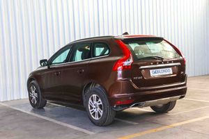 Volvo XC60 2.0 D4 Momentum - Foto 6