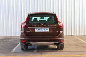 Volvo XC60 2.0 D4 Momentum - Foto 4