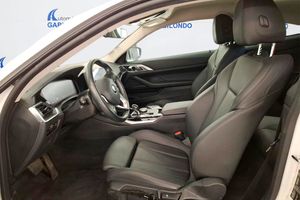 BMW Serie 4 420i - Foto 4