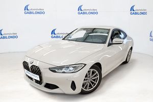 BMW Serie 4 420i - Foto 2