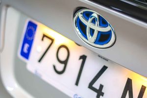 Toyota C-HR 2.0 180H Advance - Foto 20