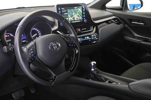 Toyota C-HR 2.0 180H Advance - Foto 5