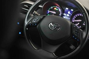 Toyota C-HR 2.0 180H Advance - Foto 34