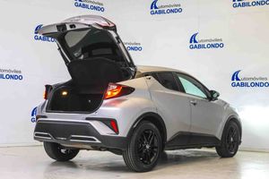 Toyota C-HR 2.0 180H Advance - Foto 18