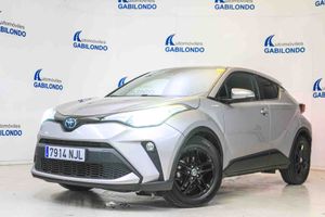 Toyota C-HR 2.0 180H Advance - Foto 10