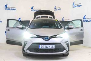Toyota C-HR 2.0 180H Advance - Foto 24
