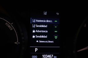 Toyota C-HR 2.0 180H Advance - Foto 56