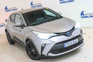 Toyota C-HR 2.0 180H Advance - Foto 14