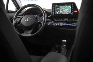 Toyota C-HR 2.0 180H Advance - Foto 33