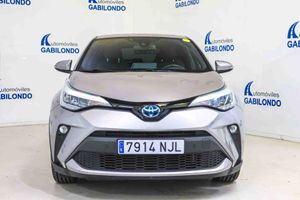 Toyota C-HR 2.0 180H Advance - Foto 3