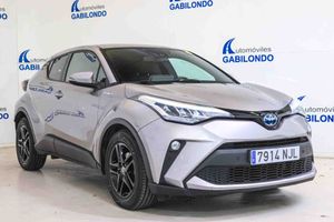 Toyota C-HR 2.0 180H Advance - Foto 3