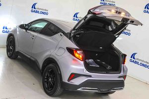 Toyota C-HR 2.0 180H Advance - Foto 22