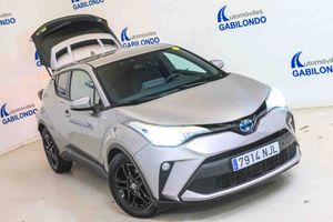 Toyota C-HR 2.0 180H Advance - Foto 21