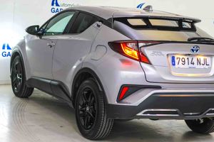 Toyota C-HR 2.0 180H Advance - Foto 27