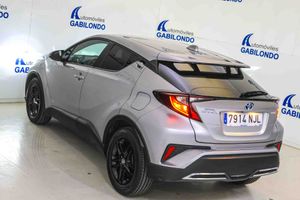 Toyota C-HR 2.0 180H Advance - Foto 15