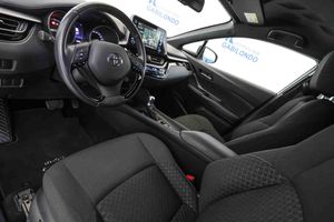 Toyota C-HR 2.0 180H Advance - Foto 28