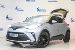 Toyota C-HR 2.0 180H Advance - Foto 17