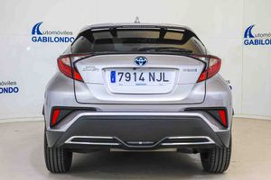 Toyota C-HR 2.0 180H Advance - Foto 4