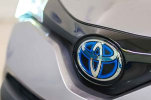 Toyota C-HR 2.0 180H Advance - Foto 9