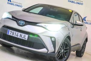 Toyota C-HR 2.0 180H Advance - Foto 26