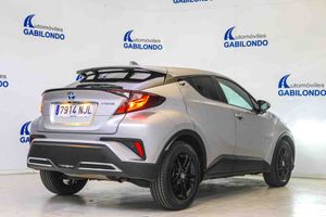 Toyota C-HR 2.0 180H Advance - Foto 11