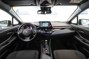 Toyota C-HR 2.0 180H Advance - Foto 51