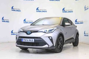 Toyota C-HR 2.0 180H Advance - Foto 2