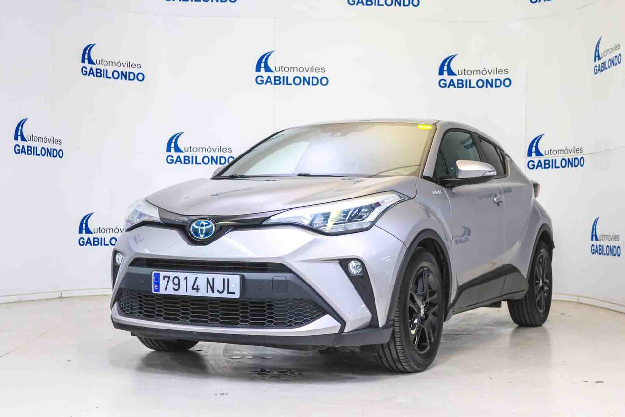 Toyota C-HR 2.0 180H Advance - Foto 1