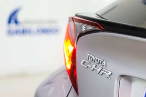 Toyota C-HR 2.0 180H Advance - Foto 12