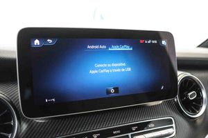 Mercedes Clase V 300 d Avantgarde Largo - Foto 58