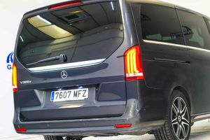 Mercedes Clase V 300 d Avantgarde Largo - Foto 23