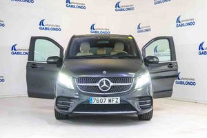 Mercedes Clase V 300 d Avantgarde Largo - Foto 24