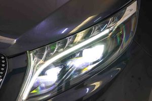Mercedes Clase V 300 d Avantgarde Largo - Foto 14