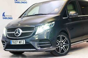 Mercedes Clase V 300 d Avantgarde Largo - Foto 22