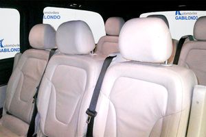Mercedes Clase V 300 d Avantgarde Largo - Foto 4