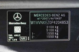 Mercedes Clase V 300 d Avantgarde Largo - Foto 7